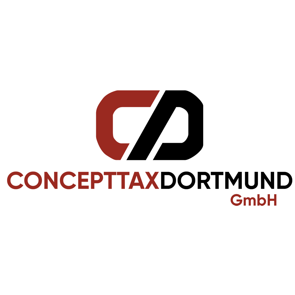 Concept Tax Dortmund - Tax, Accounting, Payroll, Company Formation, Financial, Business Consulting, Business plan